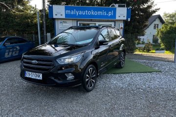 Ford Kuga 2.0 Diesel ST-Line 4x4 Manual Navi Sony Kamera 12msc Gwaranc