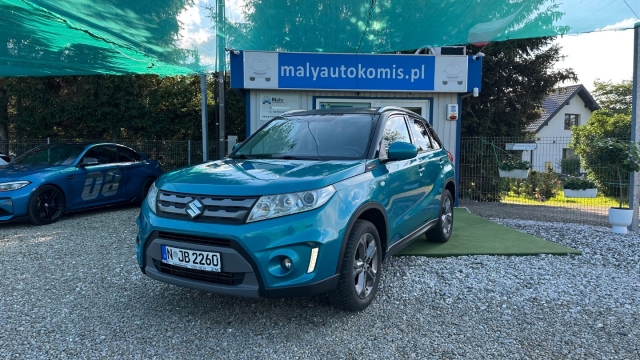 suzuki