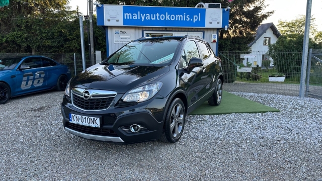 opel
