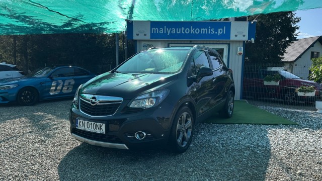 opel